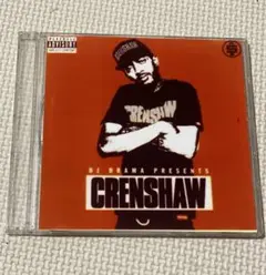 Nipsey Hussle/Crenshaw G rap