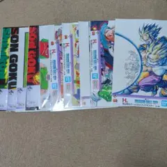 ドラゴンボール　雑貨まとめ売り　ポスター　アクスタ　ストラップ　その他 ドラゴンボール 雑貨まとめ売り ポスター アクスタ ストラップ その他