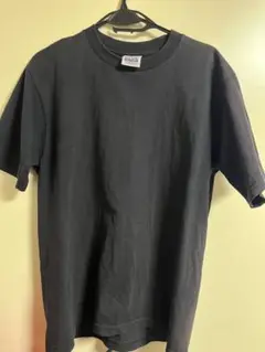 USA製　PRO CLUB ヘビーウェイト Tシャツ L ブラック