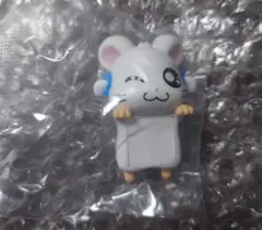 とっとこハム太郎一番くじ H賞 リボンちゃん