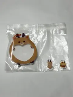RIIZE シャカシャカアクリルチャーム