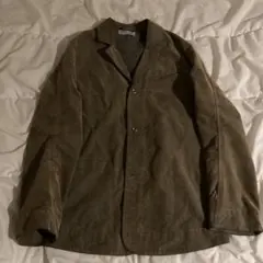 00s levis engineerdjeans corduroy jacketのサムネイル