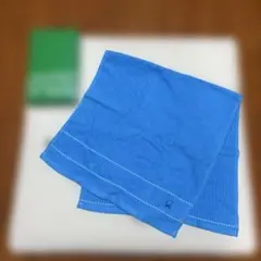 UNITED COLORS OF BENETTON タオルハンカチのサムネイル