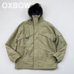 2026年最新】OXBOW メンズ ジャケット・アウターの人気アイテム - メルカリ