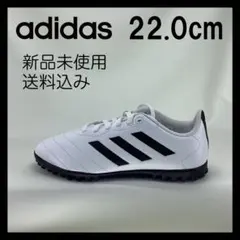 ADIDAS★GOLETTO VIII TF J★22.0cm★HQ4485のサムネイル