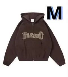 2025年最新】BLESS u パーカーの人気アイテム - メルカリ