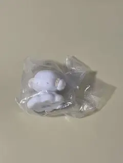 しろふわ雲でおひるね シークレットマスコット こぎみゅん