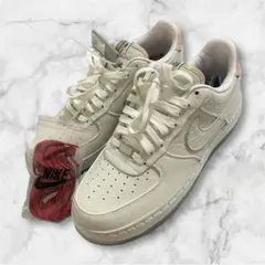 新品 NIKE ナイキ 限定 エアフォース1 イヤーオブザドラゴン 干支 希少