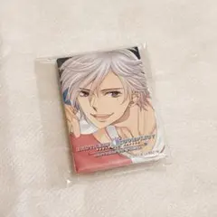 ときメモGS コンセプトアクリルパネル05 三原色 クリス 設楽聖司