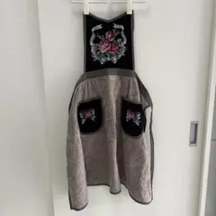 HOTMANホットマン　エプロン