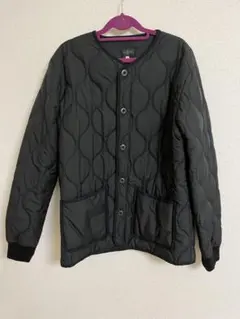 アウター　メンズ　中綿