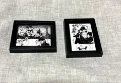 呪術廻戦　コマコレ　フレームマグネット