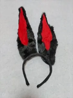 かわいい カチューシャ ヘッドドレス バニー コスプレ