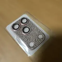 iPhone 17 Pro カメラレンズ保護カバー