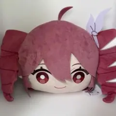 UTAU 重音テト DMM スクラッチくじ E賞 缶バッジ デフォルメ セット