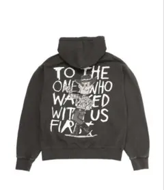 PEACEMINUSONE トイ・ストーリー　THE FIRST FAN_ZIP PEACEMINUSONE トイ・ストーリー THE FIRST FAN_ZIP - メルカリ