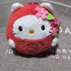 2025年最新】キティ だるまの人気アイテム - メルカリ