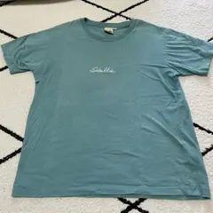 sumika 刺繍Tシャツ　Mサイズ