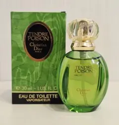 ⭐️ 100ml 2個セット ⭐️ ディオール　タンドゥルプワゾン　トワレ　香水 ⭐️ 100ml 2個セット ⭐️ ディオール タンドゥルプワゾン トワレ 香水