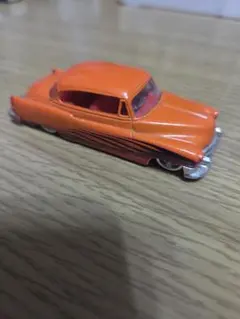 ホットウィール クラシック チェイス カスタム 59 キャデラック