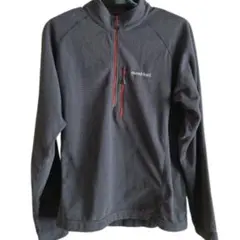 即購入OK　モンベル フリースジャケット Mサイズ