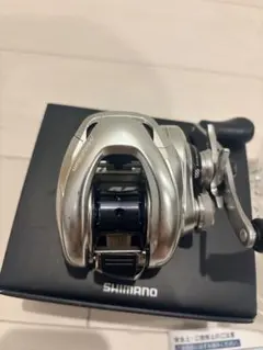 SHIMANO Metanium MGL XGのサムネイル