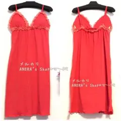 GLAMOROUSJANE グラマラスジェーン ワンピース 正規品 レディースのサムネイル