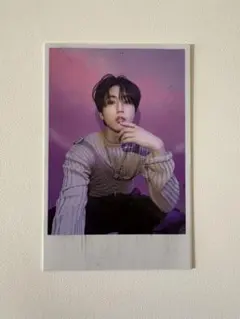Stray Kids HAN ハン トレカ