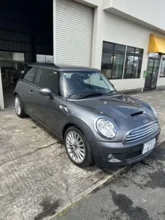 R55 ミニクーパーS クラブマン 新品パーツ多数 ECUチューニング - メルカリ