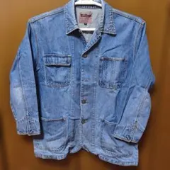 Mサイズ デニムジャケット