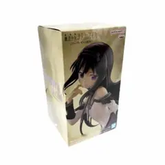 魔法少女まどかマギカ ワルプルギスの廻天 フィギュア 暁美ほむら