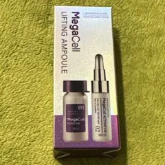 GD11 MegaCell Lifting Ampoule 美容液のサムネイル