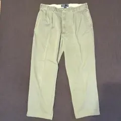 Polo Ralph Lauren ANDREW PANT 38 チノ パンツ