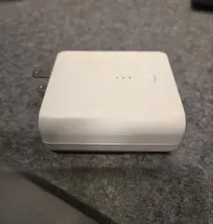 【動作確認済】Anker Fusion5000 モバイルバッテリー