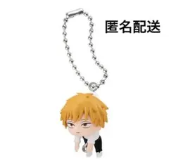 チェンソーマン デンジ ボールチェーン付きフィギュア