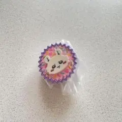 ちいかわ 手作りおやつチャーム
