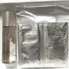 イプサ　ザ　タイムR アクア　e 薬用化粧水 30ml + サンプル2包