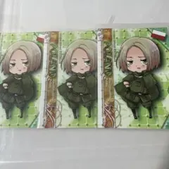 2025年最新】ヘタリア ポーランドの人気アイテム - メルカリ