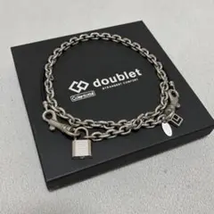 エ*ド様 Doublet KeyChain Decorated Bomber J - メルカリ