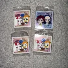 プリキュアオールスターズ シールウエハース