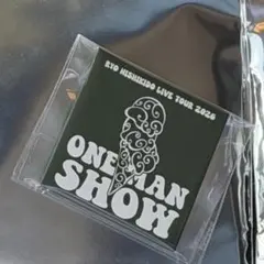 錦戸亮 ONE MAN SHOW 錦戸くじ - メルカリ