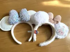 ミニーちゃんカチューシャ　まとめ売り