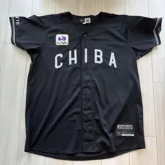 千葉ロッテマリーンズ ユニフォーム Oサイズのサムネイル