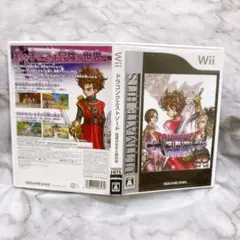 109、ドラゴンクエストソード 仮面の女王と鏡の塔 ケースのみ