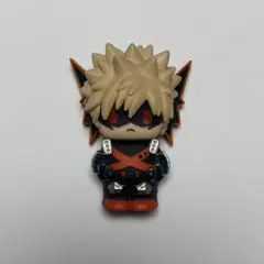 ヒロアカ 爆豪　ぱぺマス