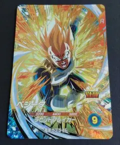 ドラゴンボールスーパーダイバーズ ベジータ SDV10-056