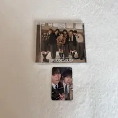 nct wish wishlist wisharc ジェヒ リョウ トレカ