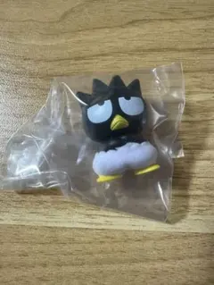 サンリオ　かぼちゃぱんつ　バツ丸