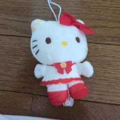 キティちゃん　キーホルダー