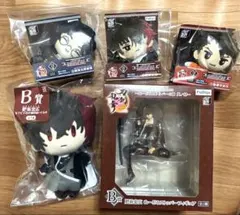 刀剣乱舞 肥前忠広 御伴ぬいぐるみ ぬーどるストッパー